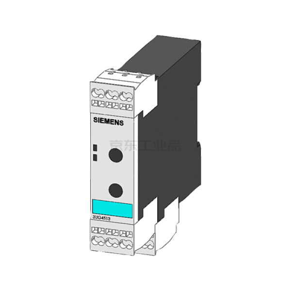 西门子 sirius 继电器产品 电压监视继电器;3ug45132b