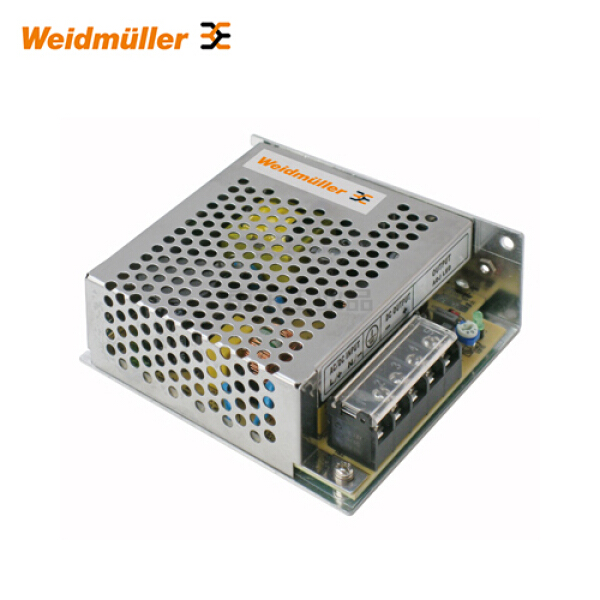 魏德米勒 电源,开关电源模块;cp e snt 50w 5v 10a