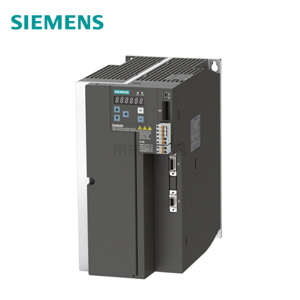 西门子 sinamics v90 400v驱动器;6sl3210-5fe11-5uf0