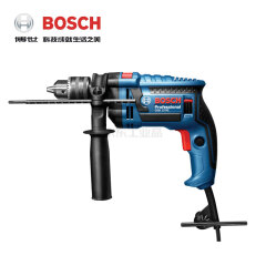 博世(BOSCH) 冲击钻(高功率,小巧)；GSB 13RE(新款)