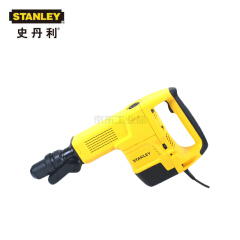 史丹利 1600W 10公斤电镐;STHM10K