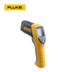 福禄克(FLUKE) 工业手持式红外测温仪-40~550℃;F561CH