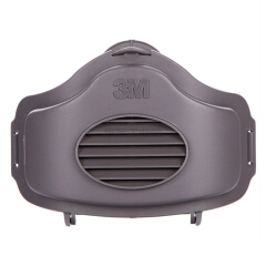 3M 3700 滤棉承接座,适配3200半面具;XH003897028