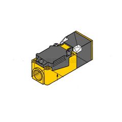 图尔克(TURCK) 电感式接近开关；BI20-CP40-FZ3X2