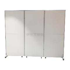 汇歆 屏风隔断 宽1.2M 高2M 厚45mm