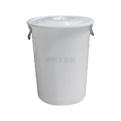国产 大号 加厚塑料大白桶60L 35*44*53cm