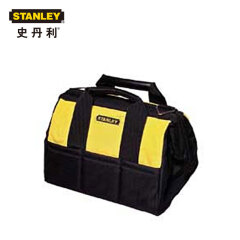 史丹利 防水尼龙工具提包;93-223