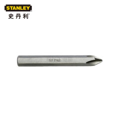 史丹利 8mm系列十字旋具头PH1×70mm(×10),10个/盒;63-226T