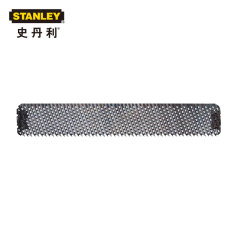 史丹利 金属塑料刨片10寸;21-508