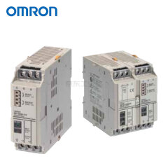 欧姆龙 数字式多重电路保护器;S8M-CP04-R