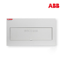 ABB ACM系列终端配电箱,6个/箱;ACM 20 FNB W