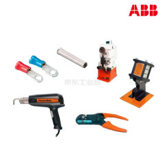 ABB 连接产品,高压接线端子,1000个/包;22F106