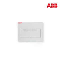 ABB ACM系列终端配电箱;ACM 2X16 FNB W