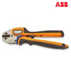 ABB 连接产品,压接钳;T3
