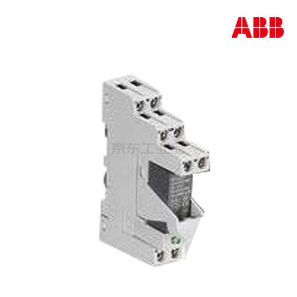 Реле abb cr p230ac2