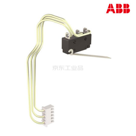 ABB 空气断路器附件，辅助触头；RTC 250V E1.2