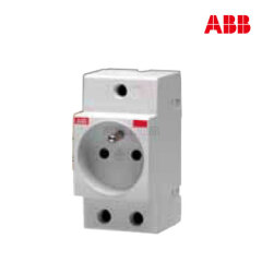 ABB 导轨插座;M1175 PRESA SCHUKO#