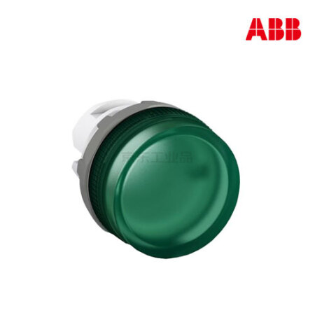 ABB 自组型指示灯；ML1-100G