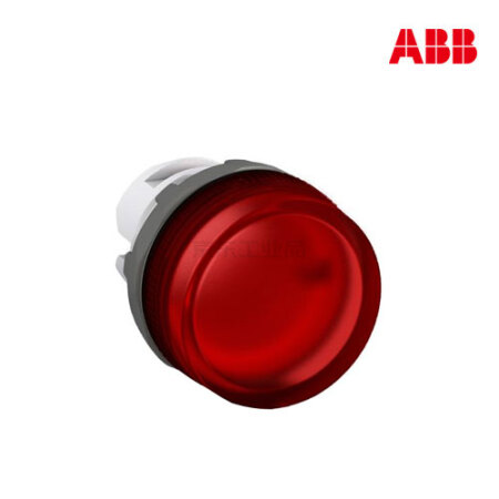ABB 自组型指示灯；ML1-100R