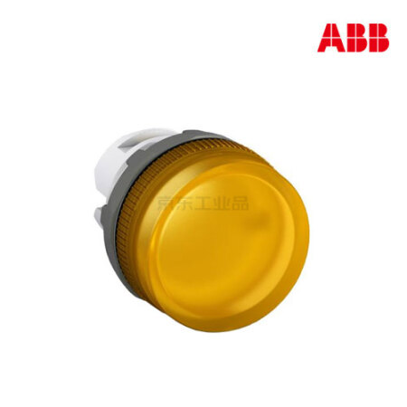 ABB 自组型指示灯；ML1-100Y