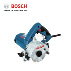 博世(BOSCH) 云石机/石材切割机,3把/箱;GDM 13-34