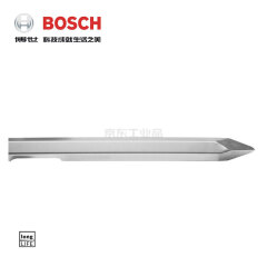 博世(BOSCH) GSH27用六角柄(28mm)尖凿 520mm；1618600019