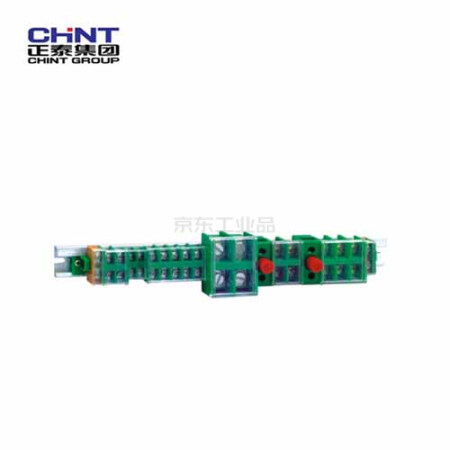 正泰 接线端子;JF5-2.5/10