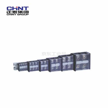 正泰 接线端子;TD-60/3
