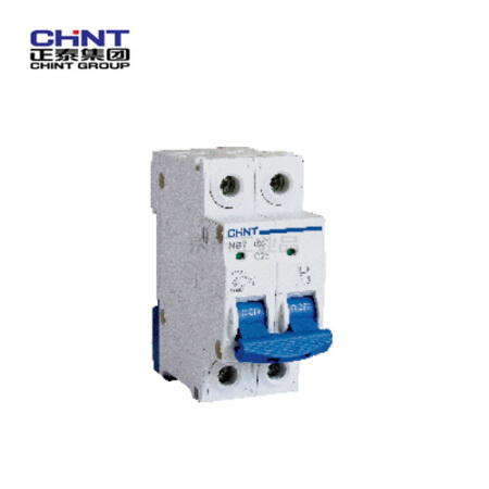 正泰 小型断路器;NB7 2P C4