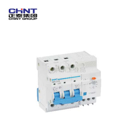 正泰 剩余电流动作断路器;NB7LE-32 3P D32 30mA