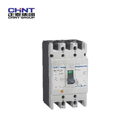 正泰 塑料外壳式断路器;NM1-800HP/3300 800A AC230V