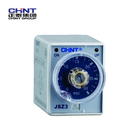 正泰 时间继电器;JSZ3A-D AC36V