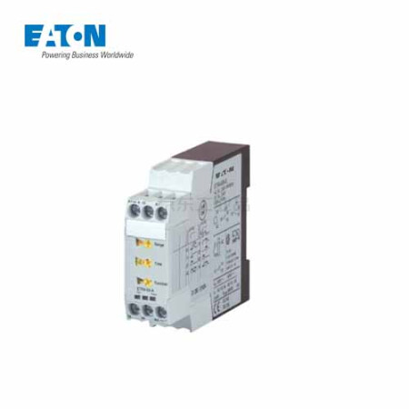 伊顿穆勒 时间继电器；ETR4-70B-AC