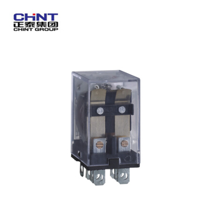 正泰 小型电磁继电器;JQX-13F(C) 220VDC 插拔式 环保