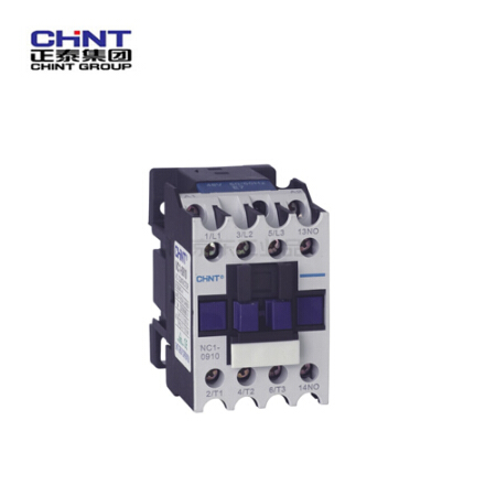 正泰 接触器;NC1-8004 220V