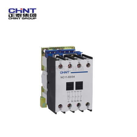 正泰 接触器;NC11-65/04 380V