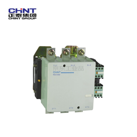 正泰 接触器;NC2-115 220V 50/60Hz