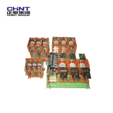 正泰 真空交流接触器;CKJ5-125 36V