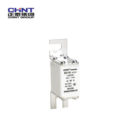 正泰 熔断器-熔断体;RS713C(NGTC3) 450A