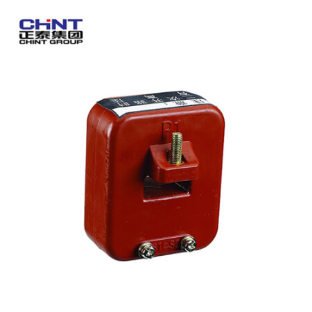 正泰 电流互感器；LMZJ1-0.66 130型 2000/5A 0.5S级