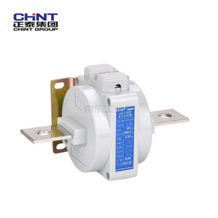 正泰 互感器;LQG-0.66 5/5A 0.5级