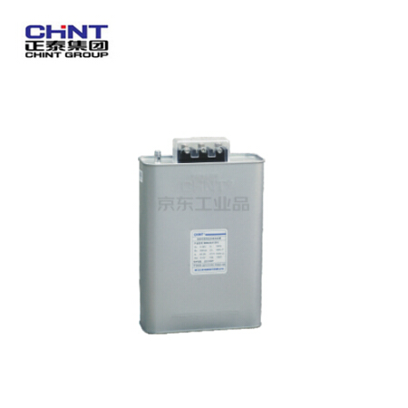 正泰 电容器;BZMJ2 0.45-30-3