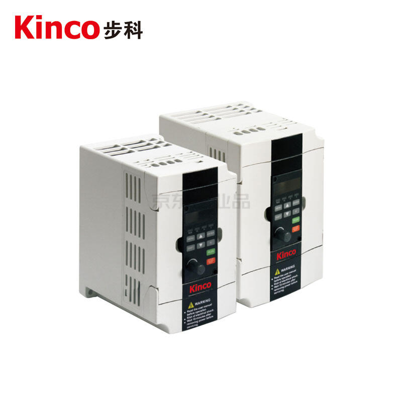 步科 迷你变频器;CV100-2S-0002G