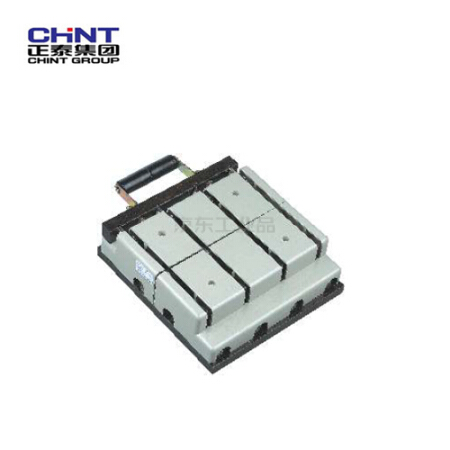 正泰 刀型隔离器；HS11-100/28 胶板