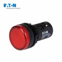伊顿穆勒 一体化指示灯,380V,绿;A22-LCLED380AC-G