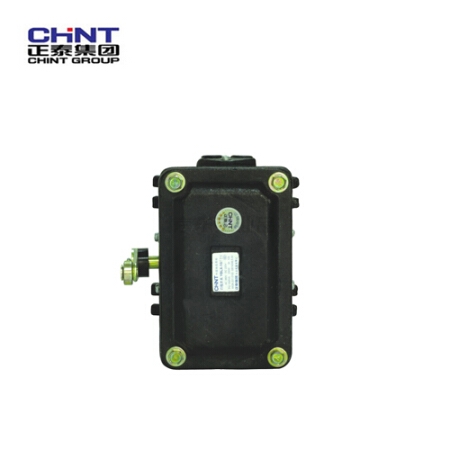 正泰 行程开关；YBLX-10/12J