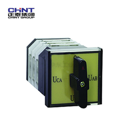 正泰 万能转换开关;LW112-16/4.0407.2