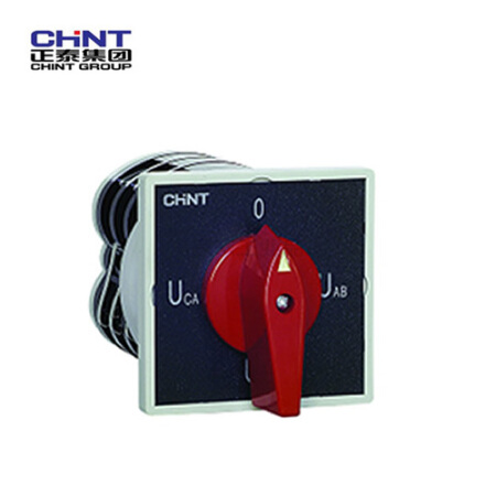 正泰 万能转换开关;LW5D-16 TM704/4