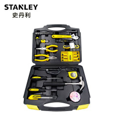 史丹利 45件套工具套装；MC-045