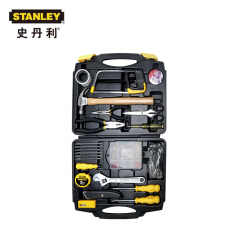史丹利 59件套工具套装;LT-807